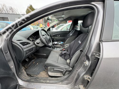 Right mirror RENAULT MEGANE III Grandtour (KZ0/1) 1.5 dCi (KZ09, KZ0D, KZ1G, KZ29, KZ14, KZ1W, KZ10, KZ1F,... | BP21302398C27 