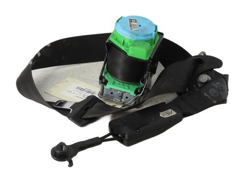 Used Front right seatbelt Front right seatbelt CITROËN C4 Picasso I MPV (UD_) 1.6 HDi (109 hp) 27283820 27283820