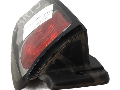 Used Left taillight Left taillight CITROËN C3 Picasso (SH_) 1.4 VTi 95 (SH8FSC, SH8FP0, SH8FP6) (95 hp) 30973789 30973789