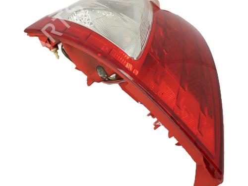 Left taillight SUZUKI SWIFT IV (FZ, NZ) 1.2 (AZH412, ZC72S) | BP33452770C34 - Image 2