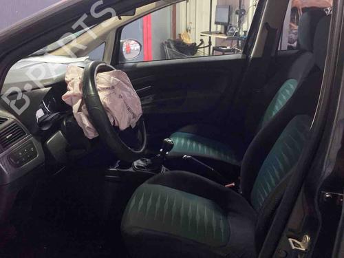 Used Parts FIAT PUNTO EVO (199_)  1.2  4751141