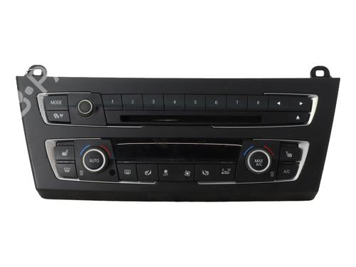 Used Climate control BMW 1 (F20) 120 d xDrive (184 hp) 22897586