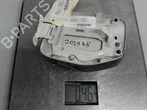 Fuel flap FORD RANGER (ET) 2.5 TDCi 4x4 | BP21297206C131 