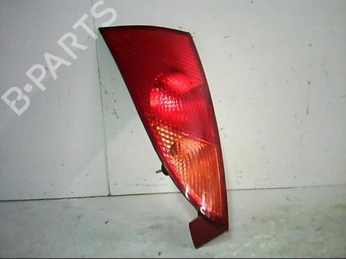 Used Left taillight FORD FOCUS I (DAW, DBW) 1.8 TDCi (100 hp) 21310635