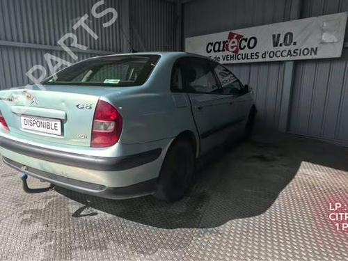 Other CITROËN C5 I (DC_) 2.0 HDi (DCRHZB, DCRHZE) | BP34046608O1  - Image 9