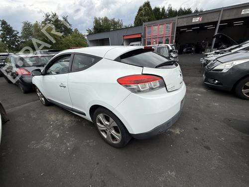 Engine RENAULT MEGANE III Coupe (DZ0/1_) 2.0 TCe (DZ0K) | BP27895665M1 - Image 20