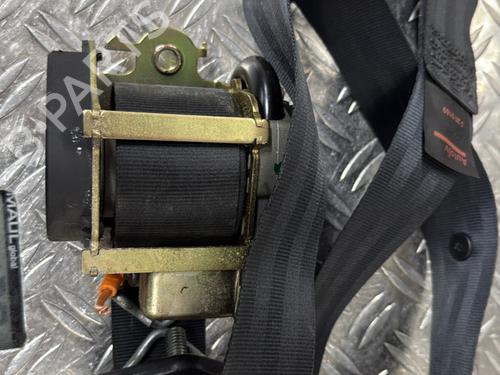 Used Front right seatbelt Front right seatbelt 24117072 24117072