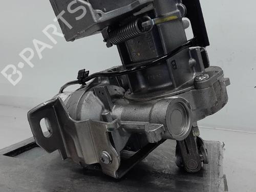 Used Steering column RENAULT CLIO IV (BH_) 1.5 dCi 90 (90 hp) 21293786