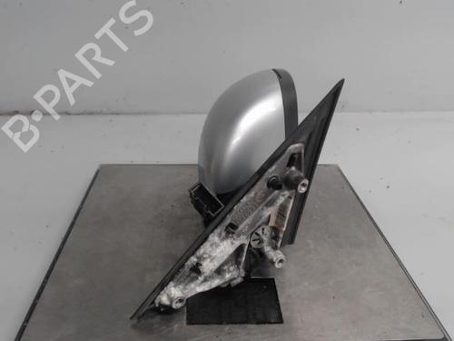 Right mirror SKODA FABIA II (542) 1.6 TDI | BP21292223C27 