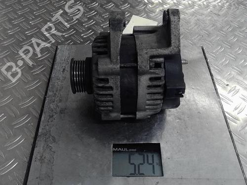 Alternator CHEVROLET AVEO / KALOS Hatchback (T250, T255) 1.4 | BP21870154M7 