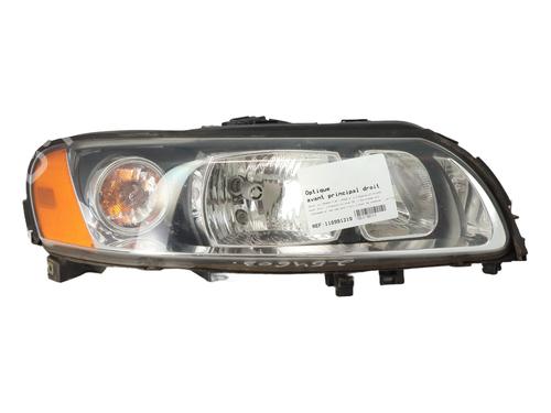 Used Right headlight VOLVO S60 I (384) 2.4 (140 hp) 31359907
