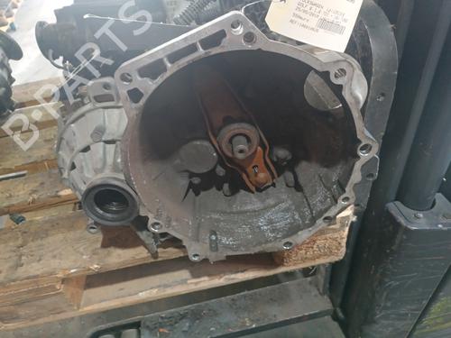 Used Gearbox VW GOLF VI (5K1) 1.6 TDI (105 hp) 25874163