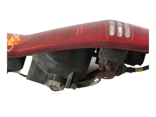 Left taillight HYUNDAI MATRIX (FC) 1.5 CRDi | BP26408462C34 