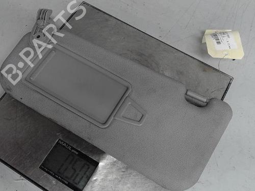 Used Left sun visor KIA RIO III (UB) 1.4 CRDi (90 hp) 21292376
