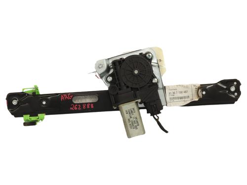 Used Left rear window motor Left rear window motor 38722174 38722174