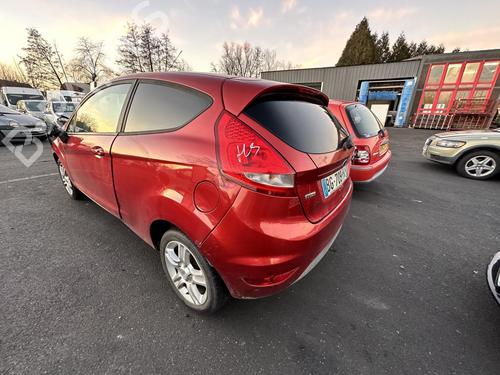 Third brake light FORD FIESTA VI (CB1, CCN) 1.4 TDCi | BP25874301L11  - Image 7