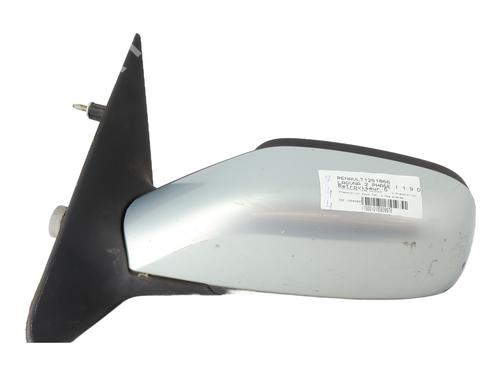 Left mirror RENAULT LAGUNA II (BG0/1_) 1.9 dCi | BP25788829C26 