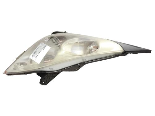 Right headlight CHEVROLET SPARK (M300) 1.0 | BP28131135C29 - Image 3