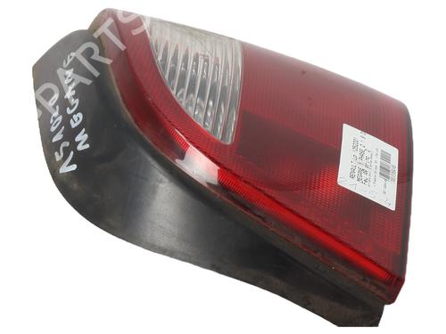 Used Right taillight Right taillight RENAULT MEGANE I (BA0/1_) 1.9 dTi (BA08, BA0N) (98 hp) 26433339 26433339