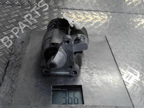 Startmotor RENAULT KANGOO (KC0/1_) 1.9 dCi 4x4 (84 hp) 23828431