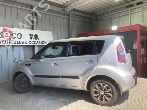 Left headlight KIA SOUL I (AM) | BP36106611C28 - Image 23
