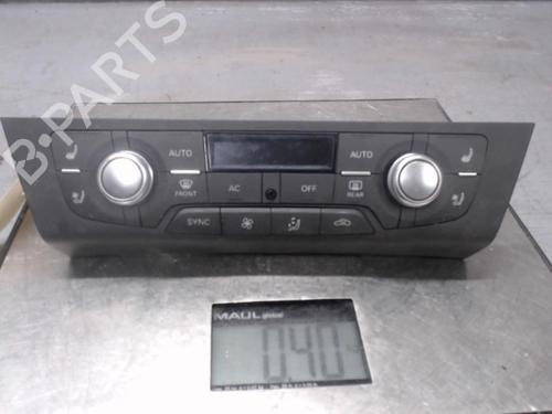 Climate control AUDI A6 C7 Avant (4G5, 4GD) 3.0 TDI quattro | BP21319264I5 