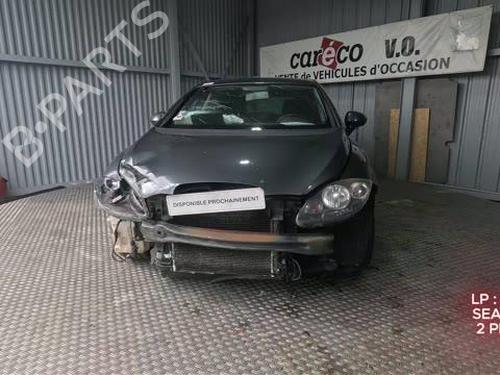 Starter SEAT LEON (1P1) 1.6 TDI | BP39607964M8 - Image 24