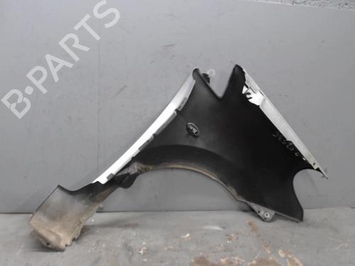 Used Left front fenders CITROËN C3 Pluriel (HB_) 1.4 (73 hp) 21305573