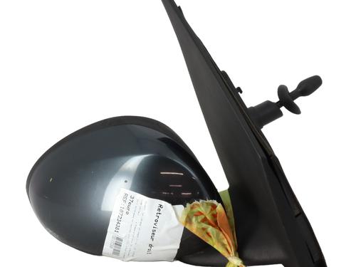 Right mirror PEUGEOT 107 (PM_, PN_) 1.0 | BP26582122C27 