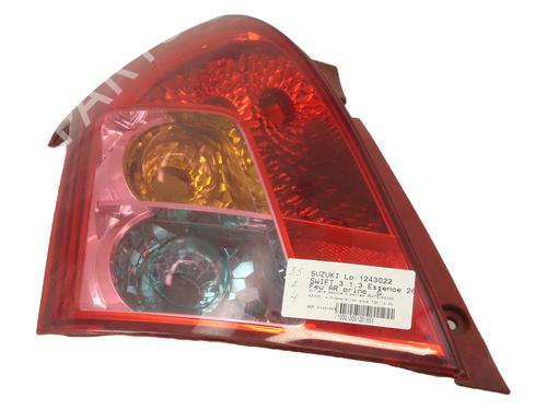 Used Left taillight Left taillight 21568489 21568489
