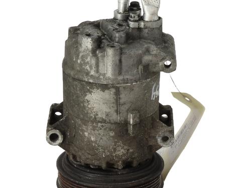 Used AC compressor AC compressor RENAULT CLIO III (BR0/1, CR0/1) 1.6 16V (BR09, BR0T, CR09, CR0T) (88 hp) 21304913 21304913