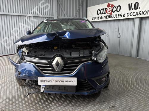 Engine control unit (ECU) RENAULT MEGANE IV Grandtour (K9A/M/N_) 1.5 dCi 110 | BP35827630M57  - Image 14