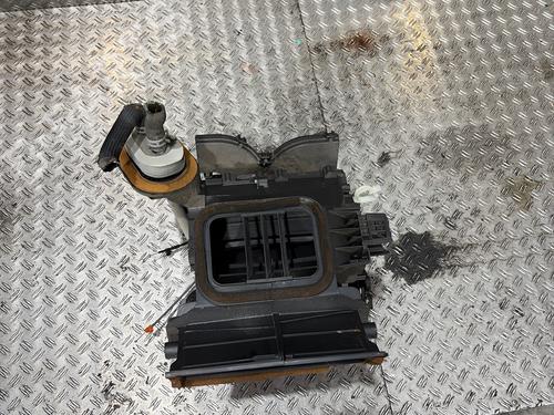 Used Heater matrix box Heater matrix box 38563209 38563209