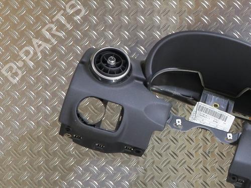Used Dashboard Dashboard AUDI A1 Sportback (8XA, 8XF) 1.4 TFSI (122 hp) 36286706 36286706