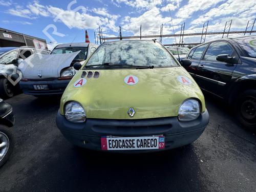 Generator RENAULT TWINGO I (C06_) 1.2 (C066, C068) | BP21295547M7 