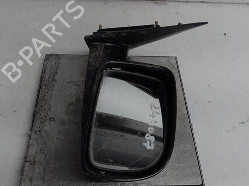 Right mirror HYUNDAI SANTA FÉ II (CM) 2.2 CRDi GLS | BP21295367C27 