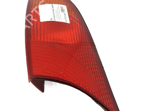 Used Left taillight Left taillight FORD FOCUS I (DAW, DBW) 1.8 16V (115 hp) 33702616 33702616