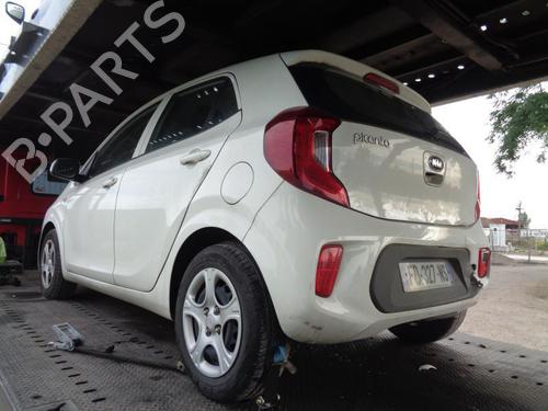 AC compressor KIA PICANTO III (JA) 1.0 | BP21290594M34 - Image 9