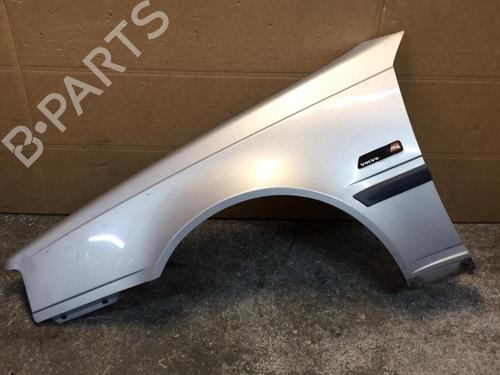 Left front fenders VOLVO 460 (464) 1.8 3343278