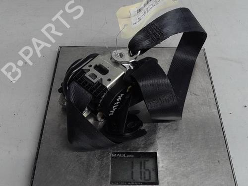 Front right belt tensioner VW GOLF VI (5K1) 1.4 | BP25261059C88 