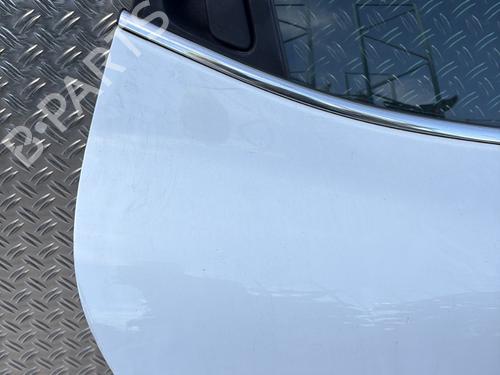 Used Right rear door RENAULT CLIO IV (BH_) 1.2 TCe 120 (BHAU) (118 hp) 29413010