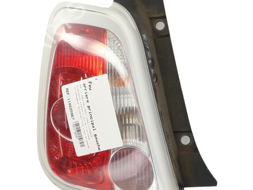 Left taillight FIAT 500 (312_) 1.2 (312AXA1A) | BP30045985C34  - Image 6