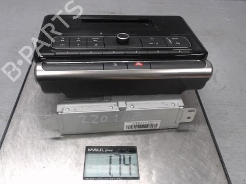 Radio CITROËN C3 / C3 ORIGIN III (SX) 1.6 BlueHDi 75 | BP21368995E6 