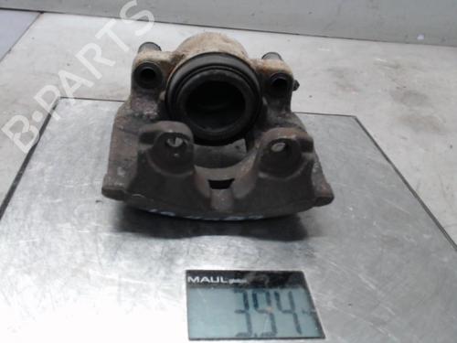 Used Right front brake caliper FORD MONDEO IV Turnier (BA7) 1.8 TDCi (125 hp) 21313559