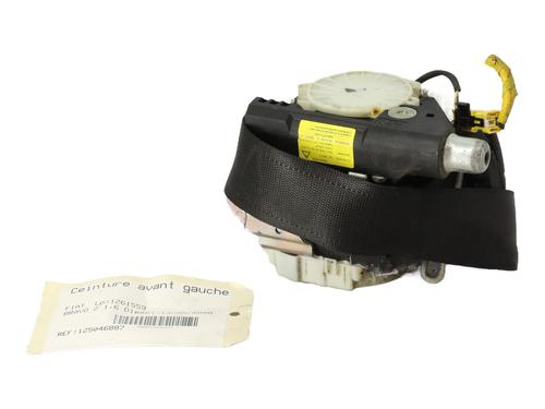 Used Front left seatbelt Front left seatbelt FIAT BRAVO II (198_) 1.6 D Multijet (198AXL1B) (120 hp) 34271715 34271715