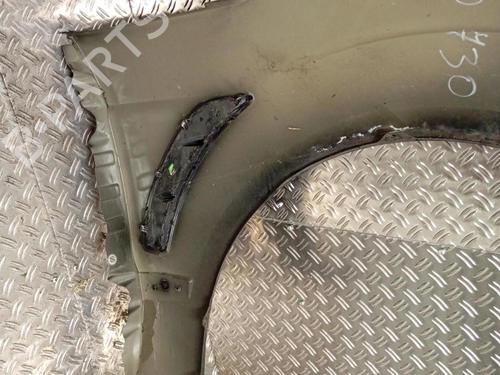 Left front fenders FORD S-MAX (WA6) 1.8 TDCi | BP25259876C41 