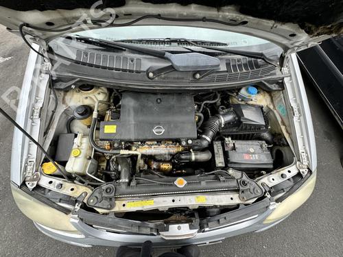 Right front window motor NISSAN ALMERA TINO (V10) 2.2 dCi | BP21292579E20 