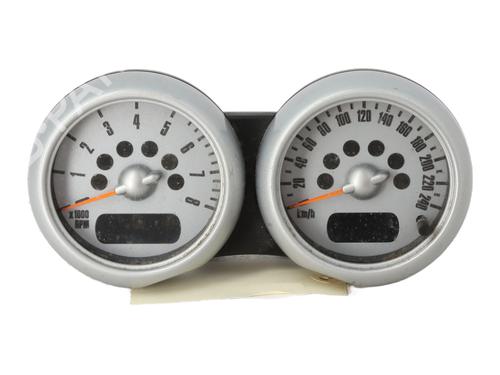 Used Instrument cluster MINI MINI (R50, R53) Cooper S (163 hp) 30456184