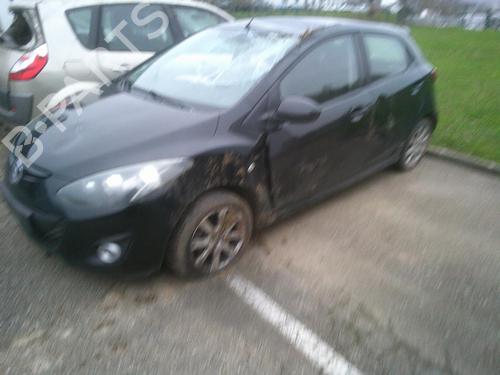 Right taillight MAZDA 2 (DE_, DH_) 1.3 MZR (DE3FS) | BP23808965C35  - Image 7