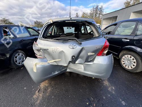 ABS pump TOYOTA YARIS (_P9_) 1.0 VVT-i (KSP90_, KSP90R) | BP21309070M43 